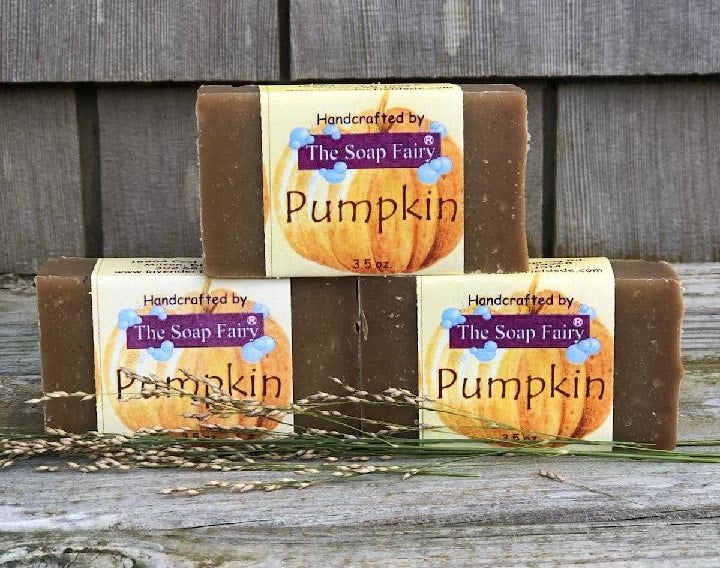 Pumpkin Lavender Fields at Warrington Manor